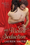 Smith, Lauren; His Wicked Seduction