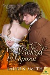 Smith, Lauren; Her Wicked Proposal