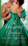 Bowman, Valerie; The Unexpected Duchess